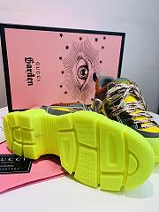 Gucci Green Shoes - 6