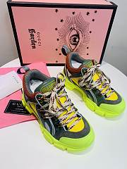 Gucci Green Shoes - 3