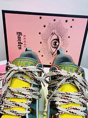 Gucci Green Shoes - 2