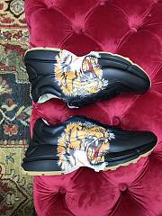 Gucci Black Tiger - 3