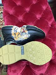 Gucci Black Tiger - 2