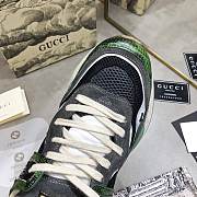 Gucci Ultrapace Sneaker - 5