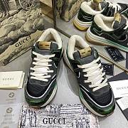 Gucci Ultrapace Sneaker - 2