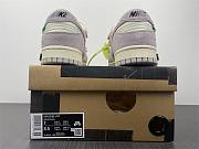 Nike Dunk Low Off-White Lot 12 DJ0950-100 - 5