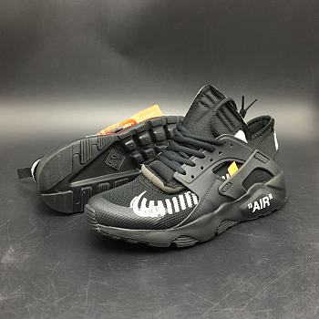 Nike Air VaporMax Off-White AA3841-001