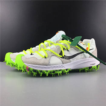 Nike Zoom Terra Kiger 5 Off-White White CD8179-100