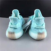 Adidas Yeezy Boost 350 V2 Aqua Blue EG5566  - 6