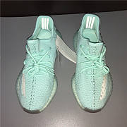 Adidas Yeezy Boost 350 V2 Aqua Blue EG5566  - 2