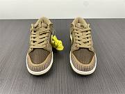 Nike Dunk Low SP UNDEFEATED Canteen Dunk vs. AF1 Pack DH3061-200 - 3