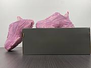 Balenciaga Triple S Faded Pink 524039 W3CN3 5000 - 3