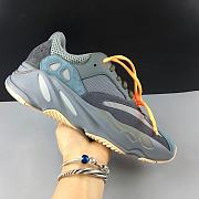 Adidas Yeezy Boost 700 Teal Blue FW2499 - 5
