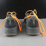 Adidas Yeezy Boost 700 Teal Blue FW2499 - 4