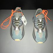 Adidas Yeezy Boost 700 Teal Blue FW2499 - 2