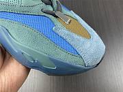 Adidas Yeezy Boost 700 Faded Azure GZ2002 - 6