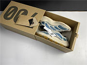 Adidas Yeezy 700 V3 Kyanite GY0260 - 6