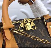 Louis Vuitton Keepall Bandoulière 50 Size 50x29x22 CM - 5