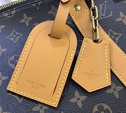 Louis Vuitton Keepall Bandoulière 50 Size 50x29x22 CM - 4