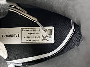 Balenciaga Track Black 2021 542023W3AC11090 - 2