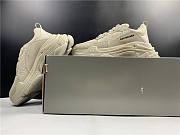 Balenciaga Triple S Rice Ash 536737 W2FW19700 - 6