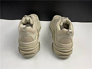 Balenciaga Triple S Rice Ash 536737 W2FW19700 - 4