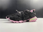 Balenciaga Track Black Pink 42436W3AC11050 - 1