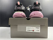 Balenciaga Track Black Pink 42436W3AC11050 - 4