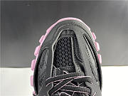 Balenciaga Track Black Pink 42436W3AC11050 - 5