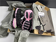 Balenciaga Track Black Pink 42436W3AC11050 - 6