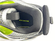 Balenciaga Track Silver Neon Yellow 542023W1GC11230 - 3