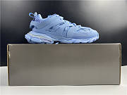 Balenciaga Track Light Blue 542436W2LA14800 - 3