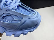 Balenciaga Track Light Blue 542436W2LA14800 - 5
