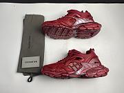 Balenciaga Track 2 Pearl Red 570391 W2GN3 2029 - 2