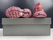 Balenciaga Track 2 Pearl Red 570391 W2GN3 2029 - 3