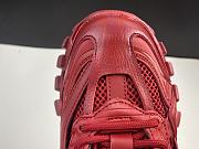 Balenciaga Track 2 Pearl Red 570391 W2GN3 2029 - 4