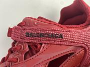Balenciaga Track 2 Pearl Red 570391 W2GN3 2029 - 5