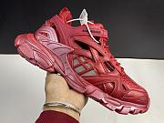 Balenciaga Track 2 Pearl Red 570391 W2GN3 2029 - 6