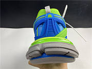 Balenciaga Track.2 Blue Green 570391 W2GN3 4030 - 2