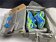 Balenciaga Track.2 Blue Green 570391 W2GN3 4030 - 4