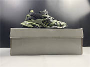 Balenciaga Track.2 Khaki 568614W3AE12311 - 2
