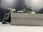 Balenciaga Track.2 Khaki 568614W3AE12311 - 3