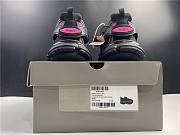 Balenciaga Track Washed Black Pink 542436W3AC21055 - 5