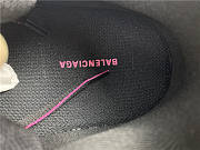 Balenciaga Track Washed Black Pink 542436W3AC21055 - 2