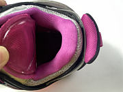 Balenciaga Track Sneaker Grey Pink ECBA8054068 - 3