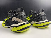 Balenciaga Track Black Fluorescent Yellow ECBL020563A - 6