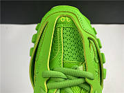 Balenciaga Track Fluo Green 542023W3AB13801 - 6