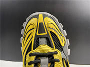 Balenciaga Track.2 Yellow Purple 568614W2GN35164 - 4