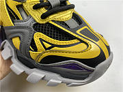 Balenciaga Track.2 Yellow Purple 568614W2GN35164 - 5