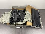 Balenciaga X-Pander Black 653871W2RA21000 - 6