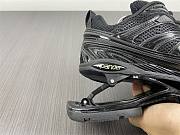 Balenciaga X-Pander Black 653871W2RA21000 - 2