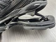 Balenciaga X-Pander Black 653871W2RA21000 - 3